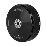 HOT T-MOTOR MN1015 10kg 20kg 30kg Heavy Payload Electric Bldc Uav Drone Motor for Cargo Delivery Mapping for UAV